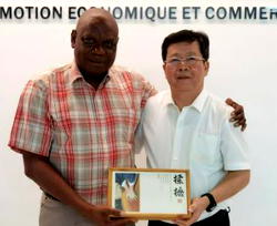 China-Africa Forum brightest opportunity for African nations – Udeogaranya
