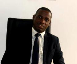 Adedotun Seyingbo wins IITA grant to tackle youth unemployment in Nigeria