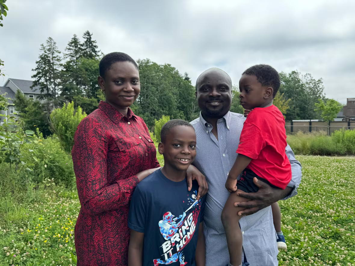 Japa: Nigerian family asked to leave Canada over fake admission letter