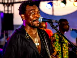 Alfred Izonebi’s song, Dibi, rules the airwaves