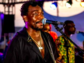 Alfred Izonebi’s song, Dibi, rules the airwaves