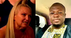 ’90 Day Fiance’ star Angela Deem files for annulment from estranged husband Michael Ilesanmi