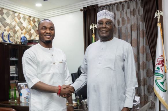 Atiku’s coalition denies adopting ADC, appointing Lukman as Secretariat head