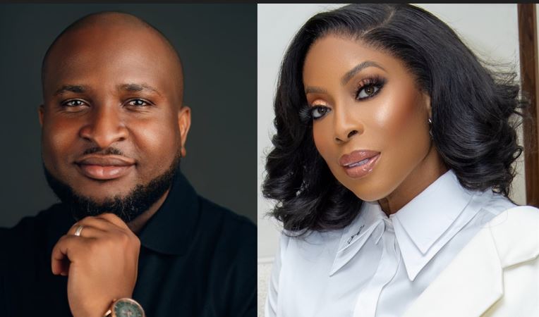 Mo Abudu, Moses Babatope collaborate on game changing cinema concept