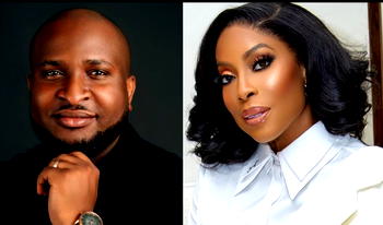 Mo Abudu, Moses Babatope collaborate on game changing cinema concept