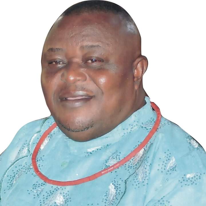 Blessing Ohwavborua leadership centre, a fitting memorial