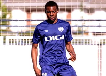 Barry Ogbolu makes Alberta Soccer 2024