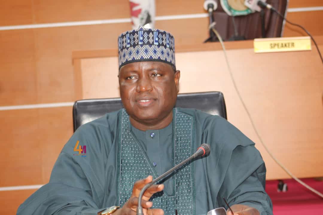 2024 Budget: Borno Assembly passes Bill of over N18bn virement into law