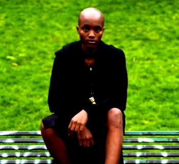 Bukunmi Oluwasina’s new movie “White and Black” gains global recognition