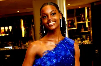 I had to delete it – Miss Universe Nigeria Chidimma reveals why she deleted her X account