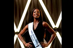 Chidimma Adetshina agrees to compete in Miss Universe Nigeria after SA rejection