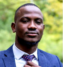 How Sodiq Odetunde is leveraging technology, data analytics to transform businesses