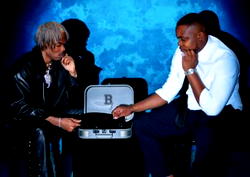 Every artist deserves supportive team, says Ckay