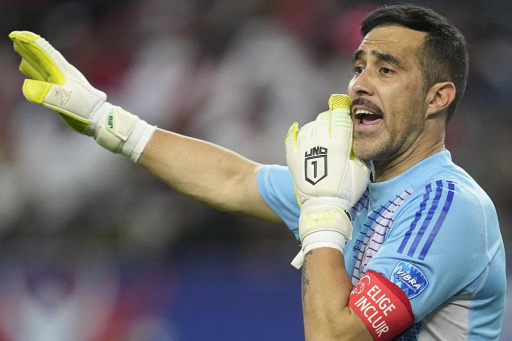 claudio bravo