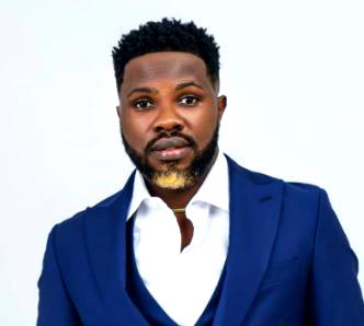 Comedian Mr. Paul receives standing ovation in Warri