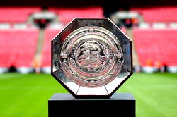 2026 Community Shield: Arsenal, Man City set for season’s curtain raiser away from  Wembley 