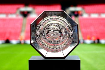 2025 Community Shield: Liverpool, Crystal Palace set for showdown
