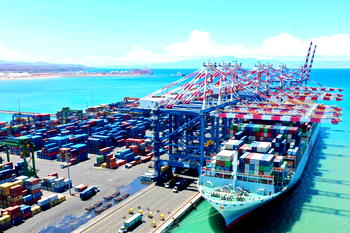 Our jobs no longer safe, maritime workers rage
