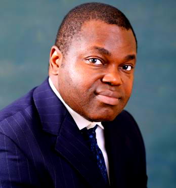 How Olusile Babayeju is advancing LNG Operations and Energy Technology