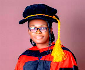 Opeyemi Fagbemigun addresses Nigeria’s economic challenges through mathematical excellence