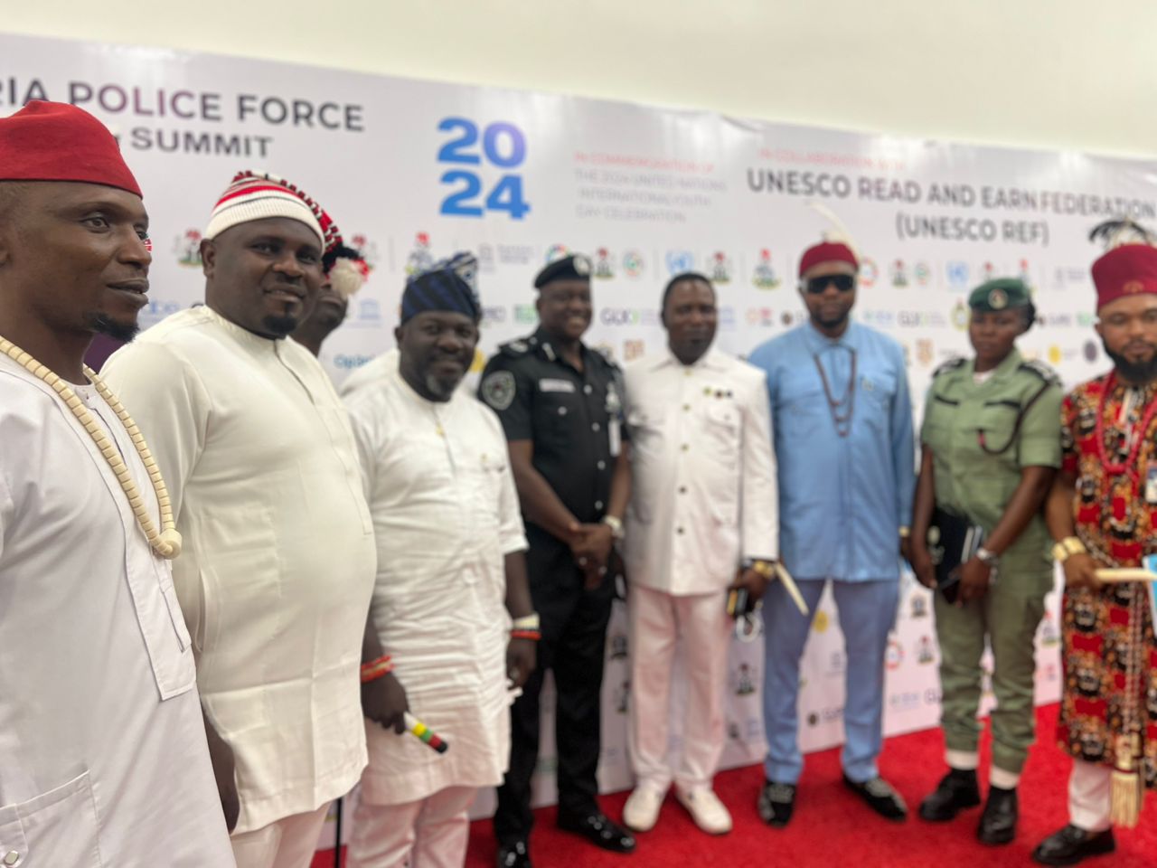 NYC reiterates commitment to partner FG on sector reform - Vanguard News
