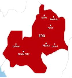 Edo governorship election petition begins