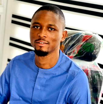 Harnessing power of storytelling in filmmaking – Azeez Warith