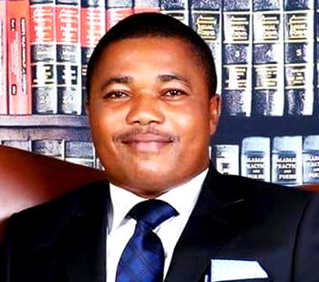 Ihiala massacre: IPOB not involved in violent crimes – Counsel, Ejiofor