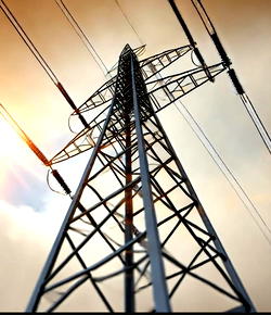 National grid collapses second time in 24 hours
