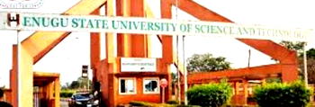 Fear grips students of College of Health Technology, Enugu over abduction of three colleagues