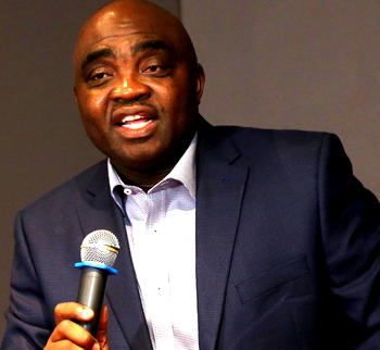New ICRC boss Ewalefoh unveils policy direction