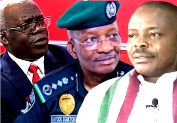 Why Ajaero can’t honour Police invitation on terrorism financing – Falana