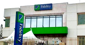 Fidelity Bank, SMEDAN sign MoU to expand Nigeria’s MSMEs presence in Africa