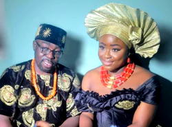 Hype Media CEO, Ono Mccaulay ties the knot