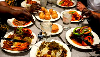 Stakeholders call for quality control in catering industry