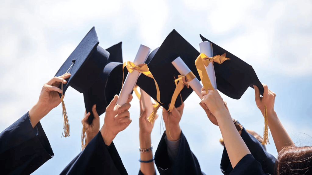10 countries that allow foreign students get permanent residency after studies