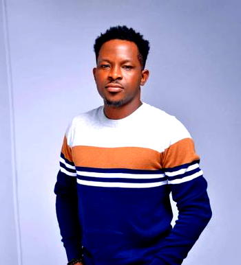 Comedian, Forever set to tackle marital woes with comedy