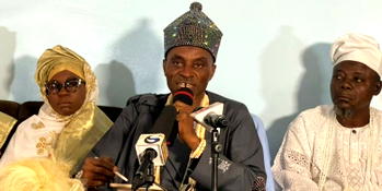 Hardship: Ogun monarch warns against violent protest