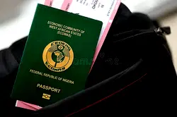 Nigeria: The weight of a name, from the +234 streets to the world, by Stephanie Shaakaa