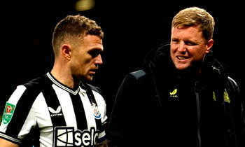 Trippier to leave Newcastle at end of season