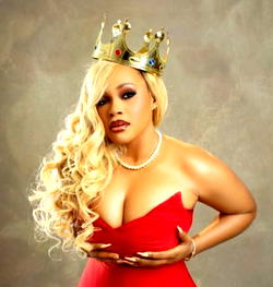 You get attention from opposite sex when fame comes – Ifeoma Nebe