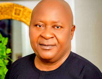 Ex-Delta Assembly speaker, Igbuya denies supporting state APC faction
