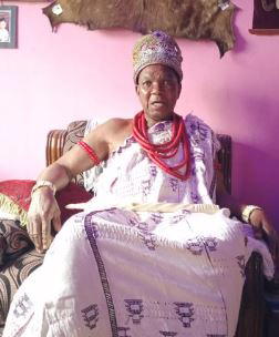Don’t allow Igbo culture to go into extinction – Abia monarch urges Ndigbo