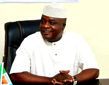 Oyo APC chairman dies in US