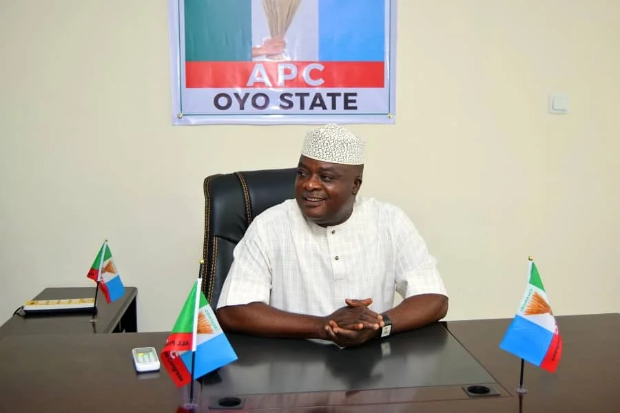 Ajiboye Omodewu,