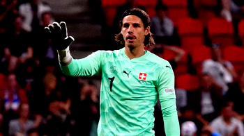 Swiss goalkeeper Sommer retires from international football
