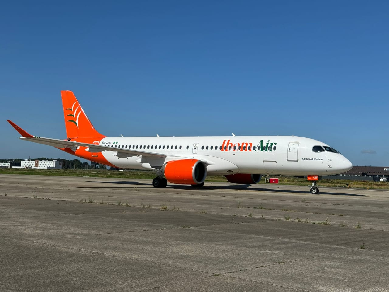 Ibom Air