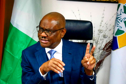 Ground Rent Debts: We’re not interested in your lands but…, Wike tells defaulters