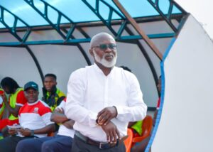 Heartland FC coach Christian Obi dies in auto crash