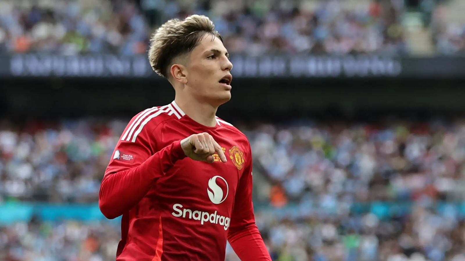 Top 10 most expensive U-21 footballers